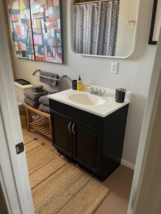 Pioneertown Chasing The Moon: Expansive Tub Views Near Pappy'S 빌라 외부 사진